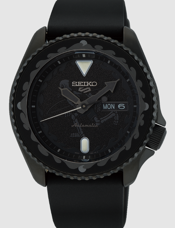 Seiko SEIKO 5 Analogue - 3 Hands SRPL25K Replica Watch